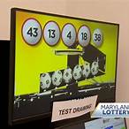 winning maryland lottery numbers